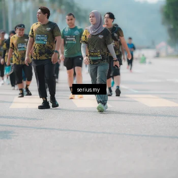 Runner Photo 6455355