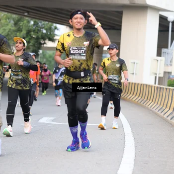 Runner Photo 6455363