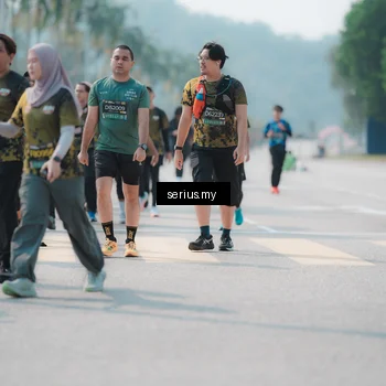 Runner Photo 6455366