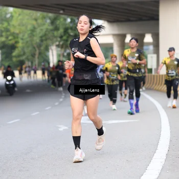 Runner Photo 6455376