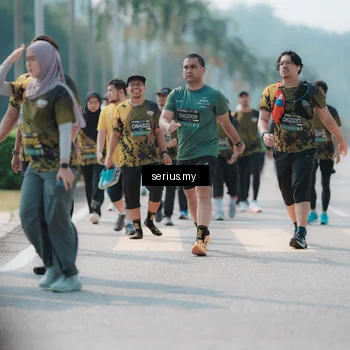 Runner Photo 6455377