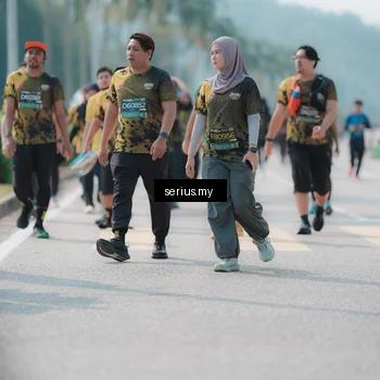 Runner Photo 6455380