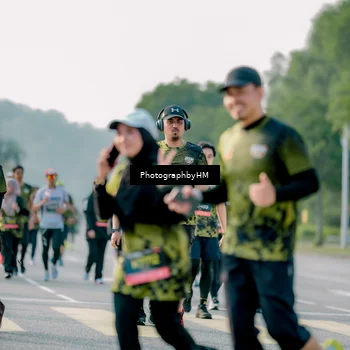 Runner Photo 6455383