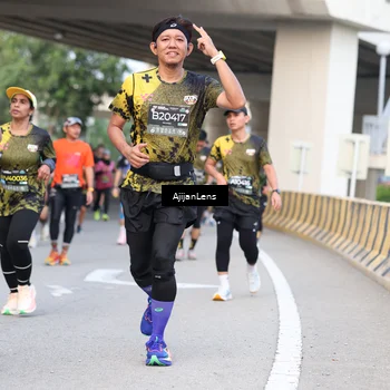 Runner Photo 6455384