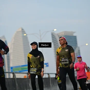 Runner Photo 6455387