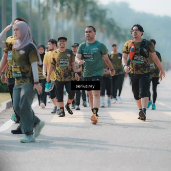Runner Photo 6455388