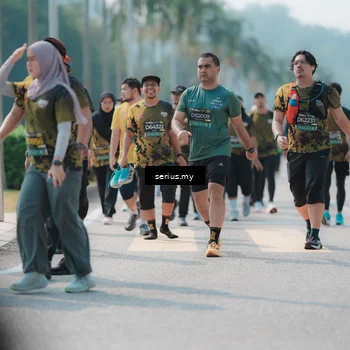 Runner Photo 6455390