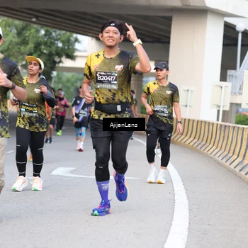 Runner Photo 6455395