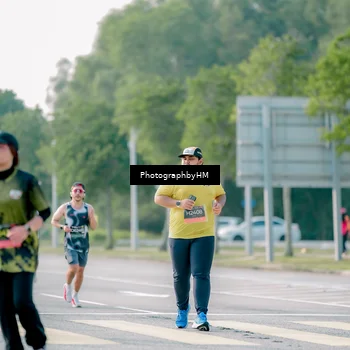 Runner Photo 6455401
