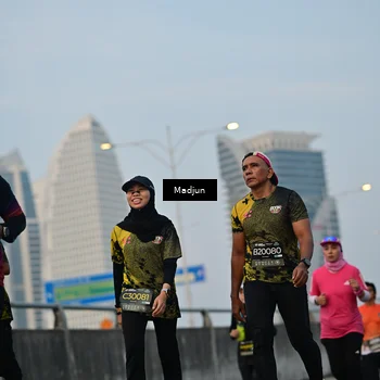Runner Photo 6455405