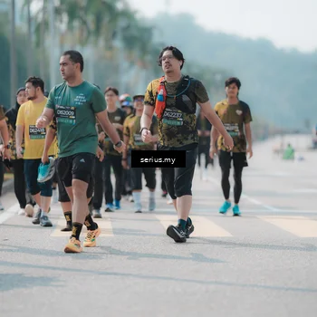 Runner Photo 6455407