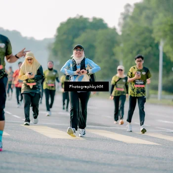 Runner Photo 6455416