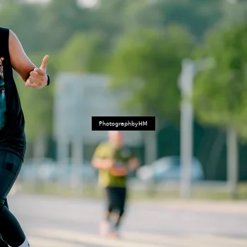 Runner Photo 6455419