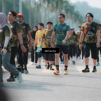 Runner Photo 6455420