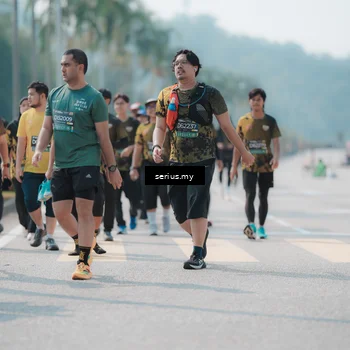 Runner Photo 6455421
