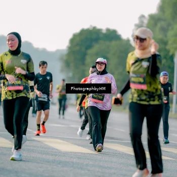 Runner Photo 6455426