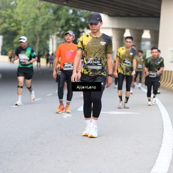 Runner Photo 6455427