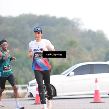 Runner Photo 6455431