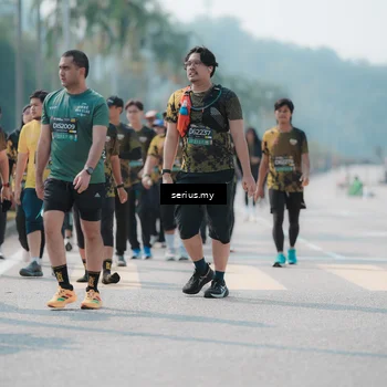 Runner Photo 6455432