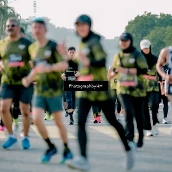 Runner Photo 6455437