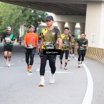 Runner Photo 6455444