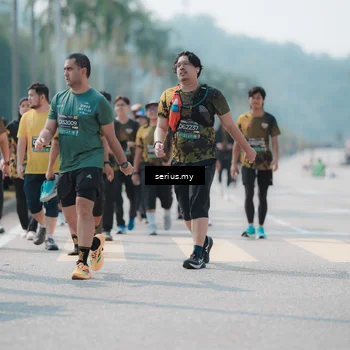 Runner Photo 6455445