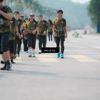 Runner Photo 6455448