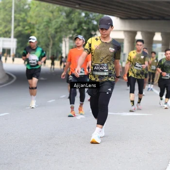 Runner Photo 6455454