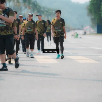Runner Photo 6455457