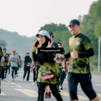 Runner Photo 6455462