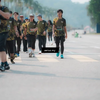 Runner Photo 6455463