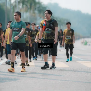 Runner Photo 6455464