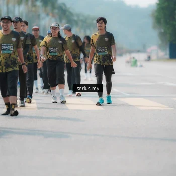 Runner Photo 6455469