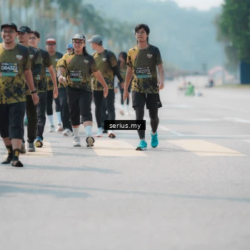 Runner Photo 6455472
