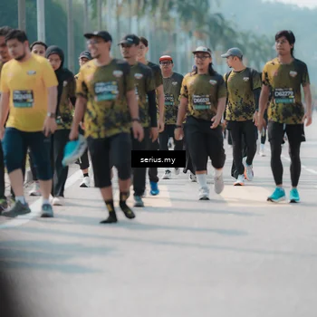 Runner Photo 6455478