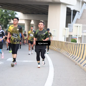 Runner Photo 6455480