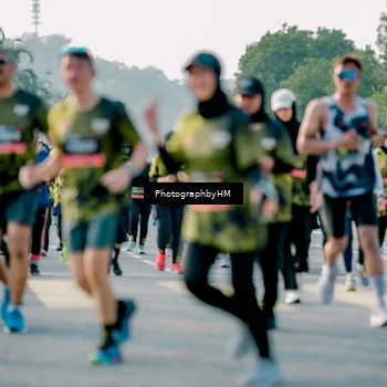 Runner Photo 6455483