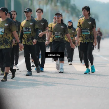 Runner Photo 6455488