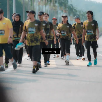 Runner Photo 6455489