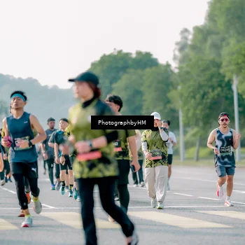 Runner Photo 6455493