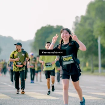 Runner Photo 6455496