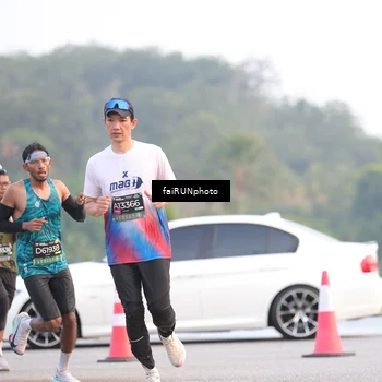 Runner Photo 6455503