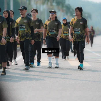 Runner Photo 6455508