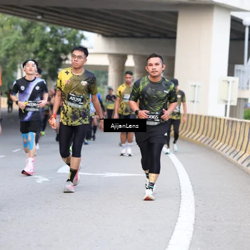 Runner Photo 6455509