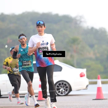 Runner Photo 6455513