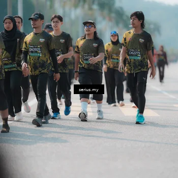 Runner Photo 6455514