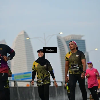 Runner Photo 6455516