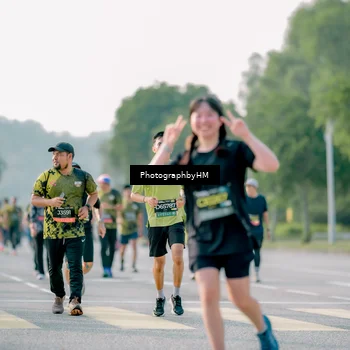 Runner Photo 6455517