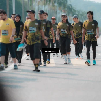Runner Photo 6455519