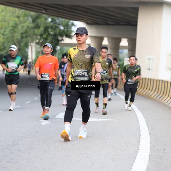 Runner Photo 6455520